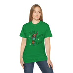 Yule Love This Unisex Ultra Cotton Tee