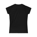 Yule Love this Women's Softstyle Tee