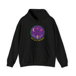 The "We are Infinite" Unisex Heavy Blend™ Hooded Sweatshirt