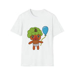 Lloyd the Baby Pumpkin Clown Unisex Softstyle T-Shirt