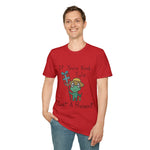 Yule be Kind Unisex Softstyle T-Shirt