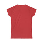 Yule Love this Women's Softstyle Tee