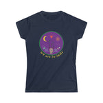 The "We are Infinite" Women's Softstyle Tee