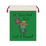 Yule be Kind Gift Bag