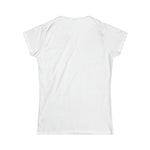 Yule Love this Women's Softstyle Tee