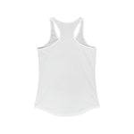 Yule Love this Women's Ideal Racerback Tank