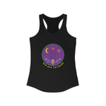 The "We are Infinite" Women's Ideal Racerback Tank