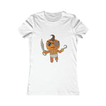 Lloyd the Baby Pumpkin Pirate Women's Favorite Tee