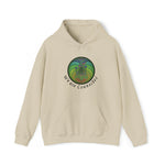 The "We are Connected" Unisex Heavy Blend™ Hooded Sweatshirt