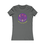 The We are Infinite" Women's Favorite Tee