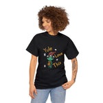 Yule Love this Unisex Heavy Cotton Tee