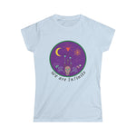 The "We are Infinite" Women's Softstyle Tee