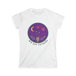 The "We are Infinite" Women's Softstyle Tee