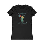 Yule be Kind Women's Favorite Tee