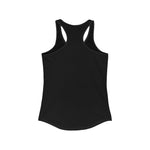 The "We are Connected" Women's Ideal Racerback Tank