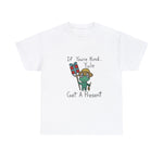 Yule be Kind Unisex Heavy Cotton Tee