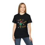 Yule Love This Unisex Ultra Cotton Tee