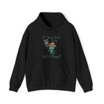 Yule be Kind Unisex Heavy Blend™ Hooded Sweatshirt