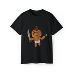 Lloyd the Baby Pumpkin Pirate Unisex Ultra Cotton Tee