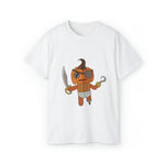 Lloyd the Baby Pumpkin Pirate Unisex Ultra Cotton Tee