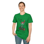 Yule be Sippin' Nog Unisex Softstyle T-Shirt