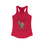 Yule be Kind Women's Ideal Racerback Tank