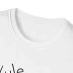 Yule Love this Unisex Softstyle T-Shirt