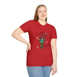 Yule Love this Unisex Softstyle T-Shirt