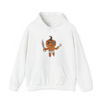 Lloyd the Baby Pumpkin Pirate Unisex Heavy Blend™ Hooded Sweatshirt