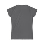 The "We are Creators" Women's Softstyle Tee