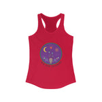 The "We are Infinite" Women's Ideal Racerback Tank