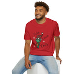 Yule Love this Unisex Softstyle T-Shirt