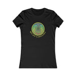 The "We are Connected" Women's Favorite Tee