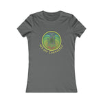 The "We are Connected" Women's Favorite Tee