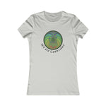 The "We are Connected" Women's Favorite Tee