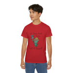 Yule be Kind Unisex Ultra Cotton Tee