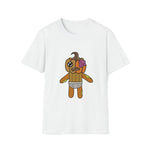 Lloyd the Baby Pumpkin Zombie Unisex Softstyle T-Shirt