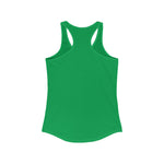 Yule Love this Women's Ideal Racerback Tank