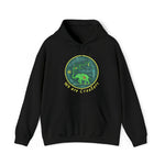 The "We are Creators" Unisex Heavy Blend™ Hooded Sweatshirt