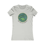 The "We are Creators" Women's Favorite Tee