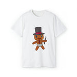 Lloyd the Baby Pumpkin Magician Unisex Ultra Cotton Tee