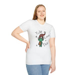 Yule Love this Unisex Softstyle T-Shirt