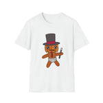 Lloyd the Baby Pumpkin Magician Unisex Softstyle T-Shirt