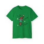 Yule Love This Unisex Ultra Cotton Tee