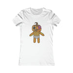 Lloyd the Baby Pumpkin Zombie Women's Favorite Tee