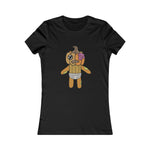 Lloyd the Baby Pumpkin Zombie Women's Favorite Tee