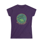 The "We are Creators" Women's Softstyle Tee