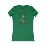 Yule see the Light Women's Favorite Tee