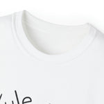 Yule Love This Unisex Ultra Cotton Tee