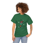 Yule Love this Unisex Heavy Cotton Tee